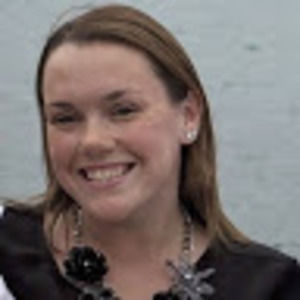 Meet your Posher, Theresa